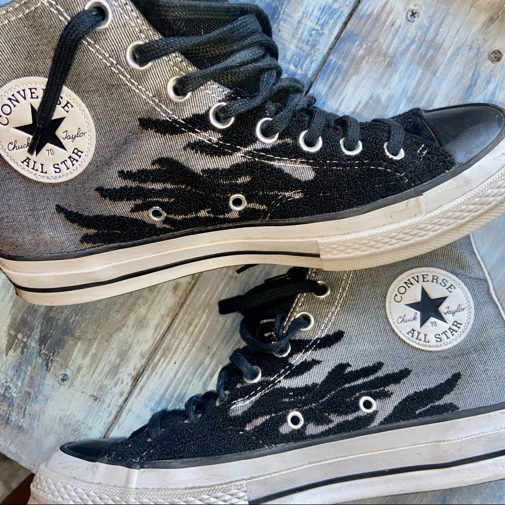 All Star Converse